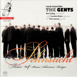 Sensucht album