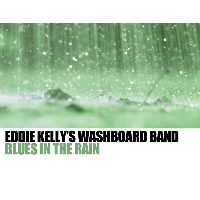 Eddie Kelly's Washboard Band Photo