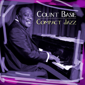 Compact Jazz album