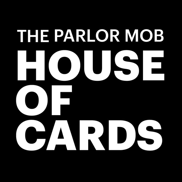 House Of Cards cover