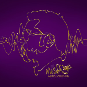 MusiqInTheMagiq cover