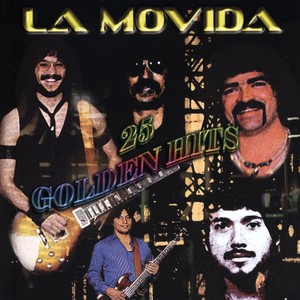 25 Golden Hits Albumcover