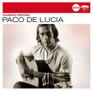 Flamenco Virtuoso (Jazz Club) album