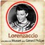Alfred De Musset : Lorenzaccio - Extraits Albumcover