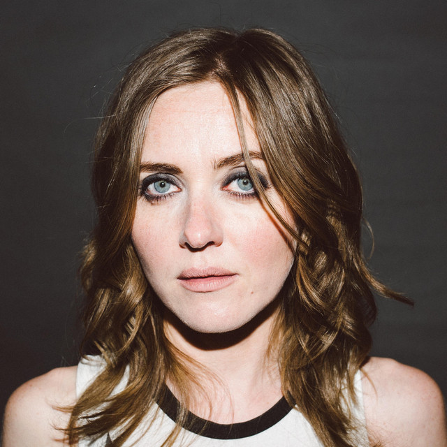 Megan Slankard photo