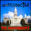 The Gubberment cover