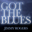 Got the Blues cover