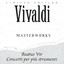 Antonio Vivaldi: Beatus Vir - Concerti Per Più Strumenti cover