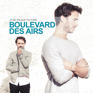 Je me dis que toi aussi cover