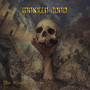 The Blessed Curse album