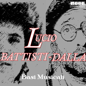 Basi musicali - Battisti Dalla album