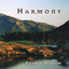 Harmony Albumcover