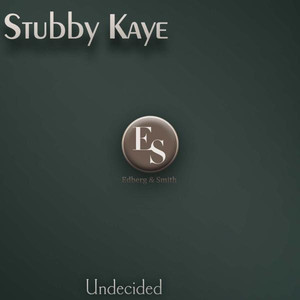 Undecided cover