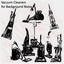 Vacuum Cleaners for Background Noise cover