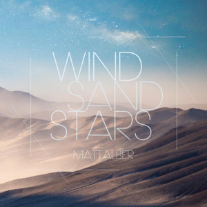 Wind Sand Stars cover