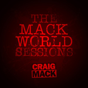 The Mack World Sessions album