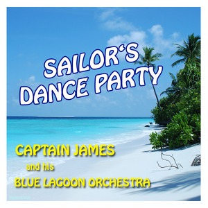 Captain James & His Blue Lagoon Orchestra