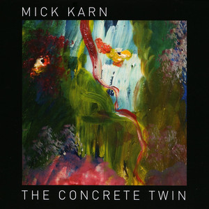 The Concrete Twin album