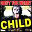 Don't You Worry Child (I Cry Play Hard) Albumcover