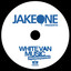 White Van Music (Instrumental Version) cover