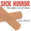 Sick Humor Albumcover