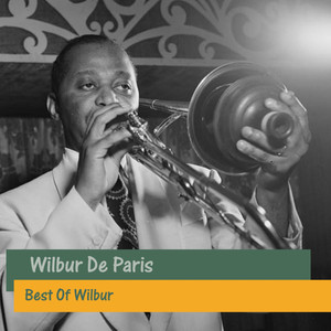Best Of Wilbur cover