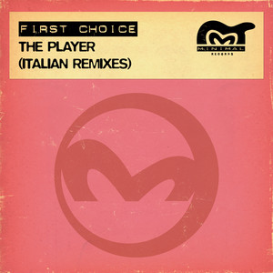 The Player cover