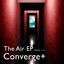 The Air EP Albumcover