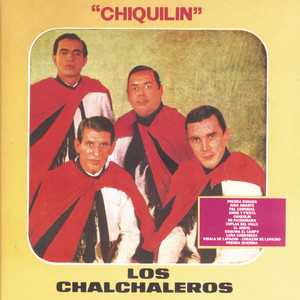 Chiquilín cover
