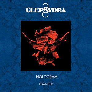 Hologram cover