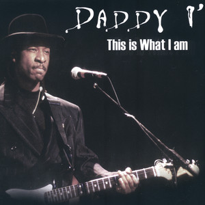 Daddy I
