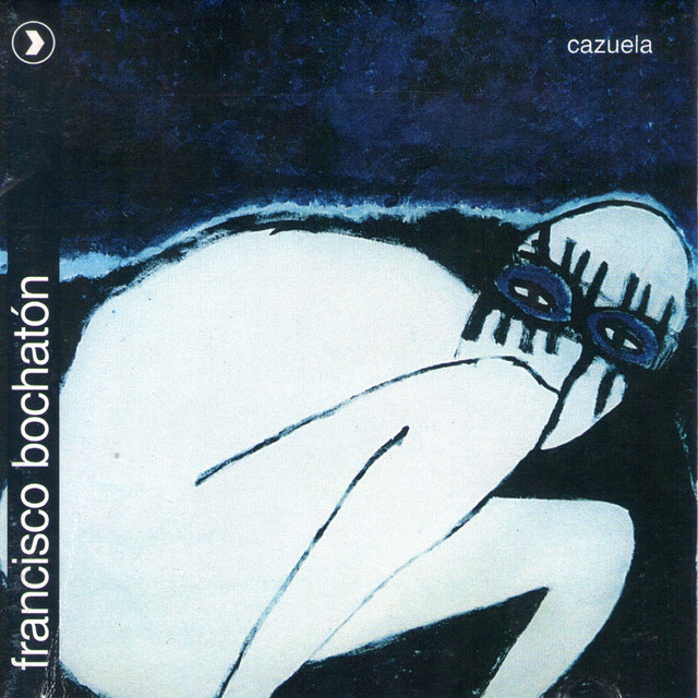 Cazuela cover
