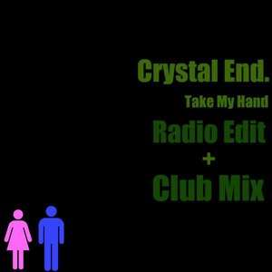 Crystal End