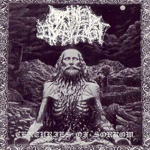 Centuries of Sorrow cover