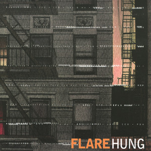 Hung cover