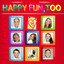 Happy Fun, Too Albumcover