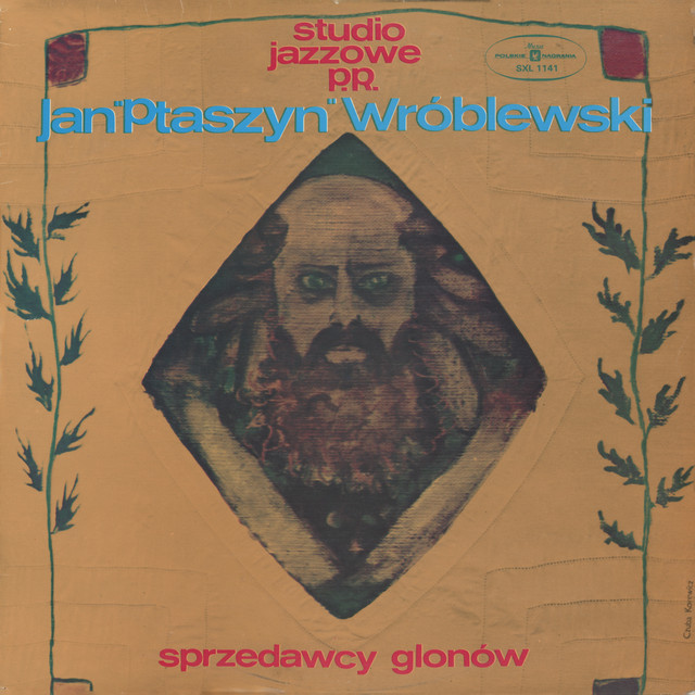 Jan Ptaszyn Wróblewski Photo