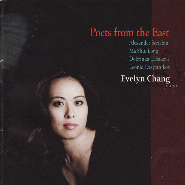 Evelyn Chang Photo