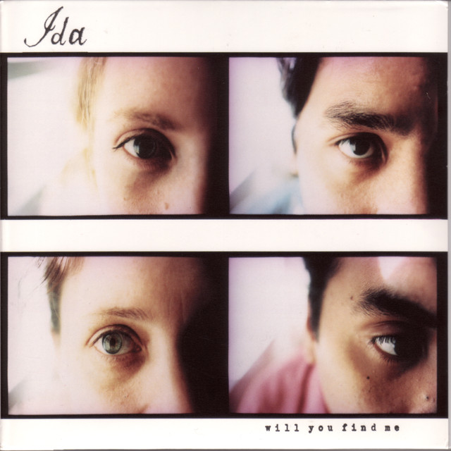Will You Find Me cover