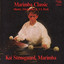 Marimba Classic Albumcover