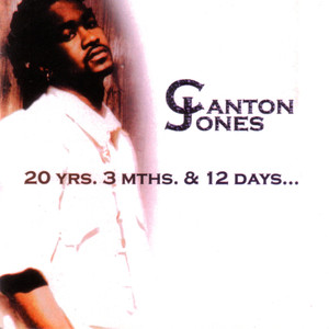 20 Years, 3 Months & 12 Days album
