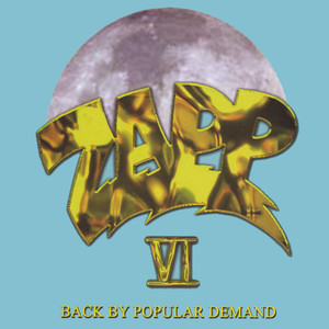 Zapp VI: Back by Popular Demand album