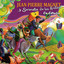 Jean Pierre Magnet y Serenata de los Andes en Estudio cover