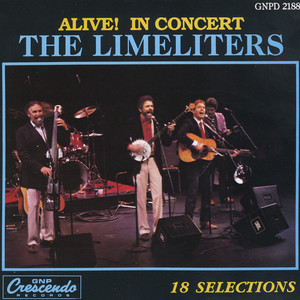 In Concert cover