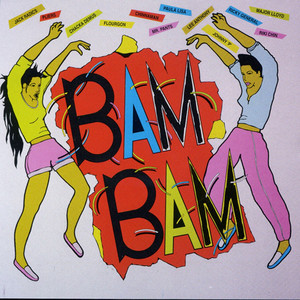 Bam Bam cover
