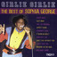 Girlie Girlie - The Best of Sophia George cover