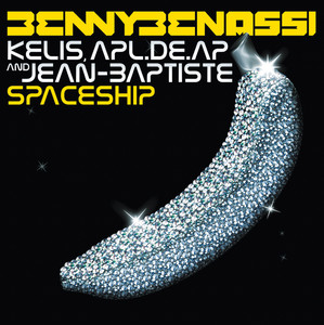 Spaceship album