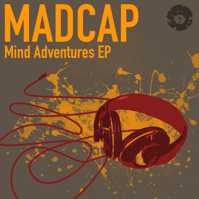 Mind Adventures - Original Mix artwork