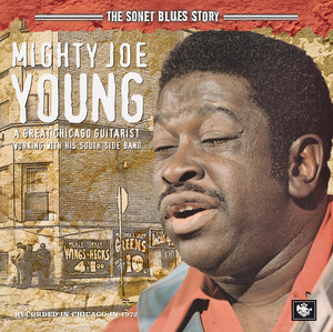 The Sonet Blues Story album
