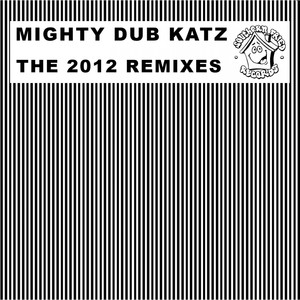 The 2012 Remixes album